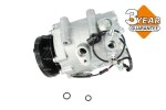 NRF Kompressor,  kliimaseade EASY FIT 12V 32491