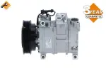 NRF Kompressor,  kliimaseade EASY FIT 12V 32501