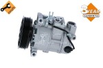 NRF Kompressor,  kliimaseade EASY FIT 12V 32512