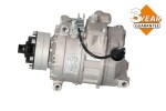 NRF Kompressor,  kliimaseade EASY FIT 12V 32516