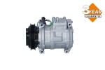 NRF Kompressor,  kliimaseade 24V 32555