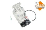 NRF Kompressor,  kliimaseade EASY FIT 24V 32556