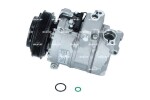 NRF Kompressor,  kliimaseade EASY FIT 12V 32605