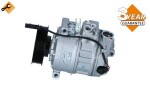 NRF Kompressor,  kliimaseade EASY FIT 12V 32613