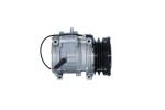 NRF Kompressor,  kliimaseade EASY FIT 12V 32659
