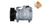 NRF Kompressor,  kliimaseade EASY FIT 12V 32661