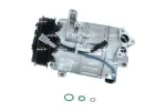 NRF Kompressor,  kliimaseade EASY FIT 12V 32669