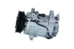 NRF Kompressor,  kliimaseade EASY FIT 12V 32670