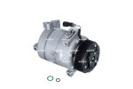 NRF Kompressor,  kliimaseade EASY FIT 12V 32692