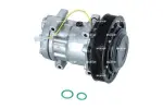 NRF Kompressor,  kliimaseade EASY FIT 24V 32700
