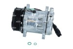 NRF Kompressor,  kliimaseade EASY FIT 24V 32706