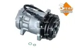 NRF Kompressor,  kliimaseade EASY FIT 24V 32708