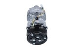NRF Kompressor,  kliimaseade EASY FIT 24V 32709