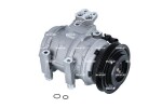NRF Kompressor,  kliimaseade EASY FIT 12V 32715