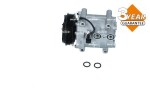 NRF Kompressor,  kliimaseade EASY FIT 12V 32723