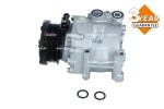 NRF Kompressor,  kliimaseade EASY FIT 12V 32724