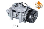 NRF Kompressor,  kliimaseade EASY FIT 12V 32727