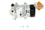 NRF Kompressor,  kliimaseade EASY FIT 12V 32741
