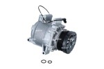 NRF Kompressor,  kliimaseade EASY FIT 12V 32754