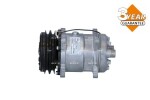 NRF Kompressor,  kliimaseade EASY FIT 12V 32760