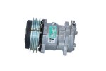 NRF Kompressor,  kliimaseade EASY FIT 12V 32763