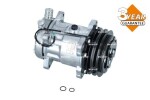 NRF Kompressor,  kliimaseade EASY FIT 24V 32769