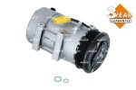 NRF Kompressor,  kliimaseade EASY FIT 12V 32772