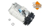 NRF Kompressor,  kliimaseade EASY FIT 12V 32775