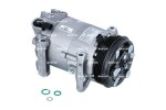 NRF Kompressor,  kliimaseade EASY FIT 12V 32785