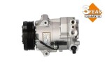 NRF Kompressor,  kliimaseade EASY FIT 12V 32788