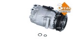 NRF Kompressor,  kliimaseade EASY FIT 12V 32790