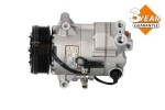 NRF Kompressor,  kliimaseade EASY FIT 12V 32791