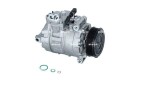 NRF Kompressor,  kliimaseade EASY FIT 12V 32796