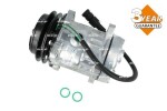 NRF Kompressor,  kliimaseade EASY FIT 24V 32808
