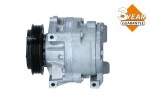 NRF Kompressor,  kliimaseade 12V 32810
