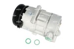 NRF Kompressor,  kliimaseade EASY FIT 12V 32812