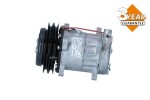 NRF Kompressor,  kliimaseade EASY FIT 12V 32814