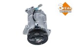 NRF  Kompressor,kliimaseade EASY FIT 12V 32818