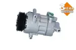 NRF Kompressor,  kliimaseade EASY FIT 12V 32827