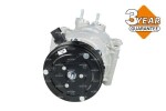 NRF Kompressor,  kliimaseade EASY FIT 12V 32840