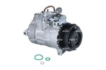 NRF Kompressor,  kliimaseade EASY FIT 12V 32859
