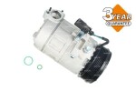 NRF Kompressor,  kliimaseade EASY FIT 12V 32870
