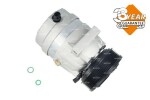 NRF Kompressor,  kliimaseade EASY FIT 12V 32872