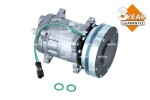 NRF Kompressor,  kliimaseade EASY FIT 24V 32879
