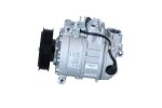NRF Kompressor,  kliimaseade EASY FIT 12V 32883