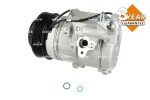 NRF Kompressor,  kliimaseade EASY FIT 12V 32894