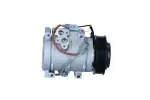 NRF Kompressor,  kliimaseade EASY FIT 12V 32896