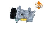 NRF Kompressor,  kliimaseade EASY FIT 12V 32908