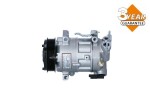 NRF Kompressor,  kliimaseade EASY FIT 12V 32916