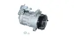NRF Kompressor,  kliimaseade EASY FIT 12V 32921